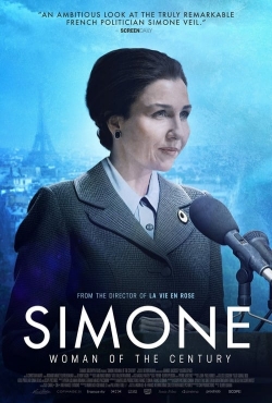 Watch Simone: Woman of the Century Movies Online Free