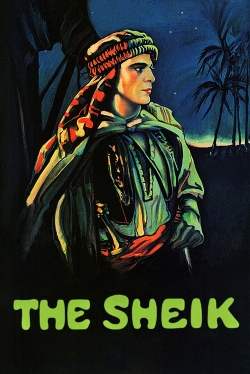 Watch The Sheik Movies Online Free