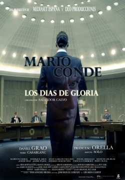 Watch Mario Conde: Los días de gloria Movies Online Free