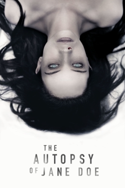 Watch The Autopsy of Jane Doe Movies Online Free