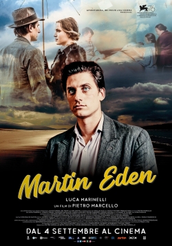 Watch Martin Eden Movies Online Free