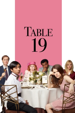 Watch Table 19 Movies Online Free