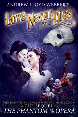 Watch Love Never Dies Movies Online Free