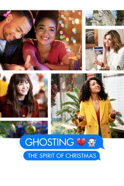 Watch Ghosting: The Spirit of Christmas Movies Online Free