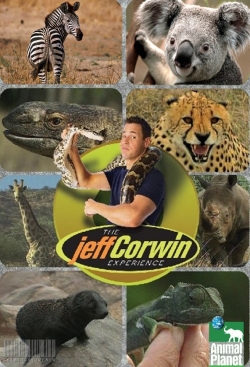 Watch The Jeff Corwin Experience Movies Online Free