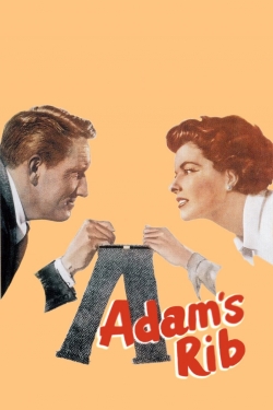 Watch Adam's Rib Movies Online Free