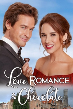 Watch Love, Romance & Chocolate Movies Online Free