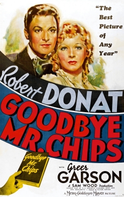 Watch Goodbye, Mr. Chips Movies Online Free