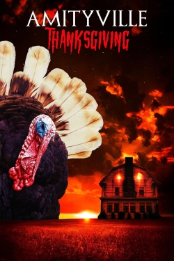 Watch Amityville Thanksgiving Movies Online Free