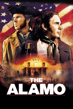 Watch The Alamo Movies Online Free