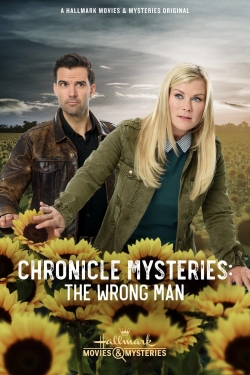 Watch Chronicle Mysteries: The Wrong Man Movies Online Free