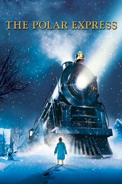 Watch The Polar Express Movies Online Free