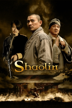 Watch Shaolin Movies Online Free