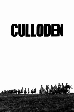 Watch Culloden Movies Online Free