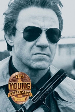 Watch The Young Americans Movies Online Free