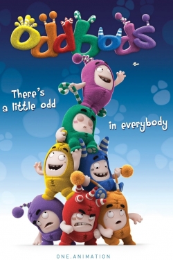 Watch Oddbods Movies Online Free