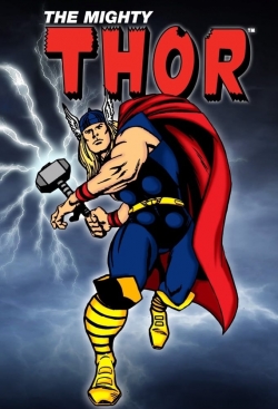 Watch The Mighty Thor Movies Online Free