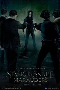 Watch Severus Snape and the Marauders Movies Online Free