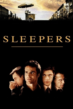 Watch Sleepers Movies Online Free