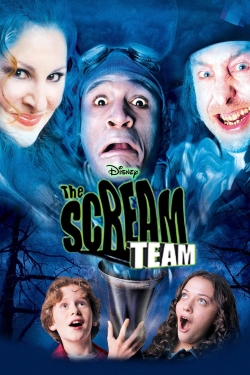 Watch The Scream Team Movies Online Free