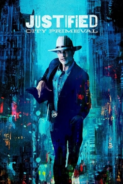 Watch Justified: City Primeval Movies Online Free