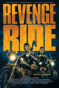 Watch Revenge Ride Movies Online Free