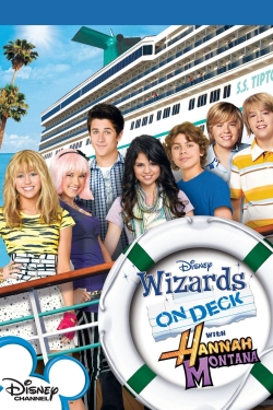 Watch Wizards on Deck with Hannah Montana Movies Online Free