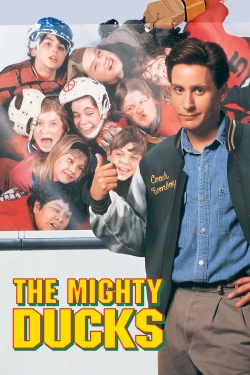 Watch The Mighty Ducks Movies Online Free