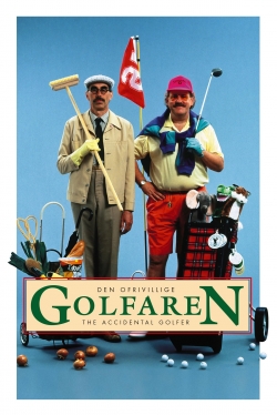 Watch The Accidental Golfer Movies Online Free