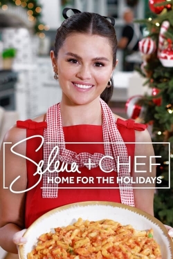 Watch Selena + Chef: Home for the Holidays Movies Online Free