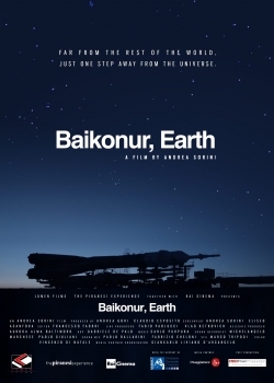 Watch Baikonur, Earth Movies Online Free