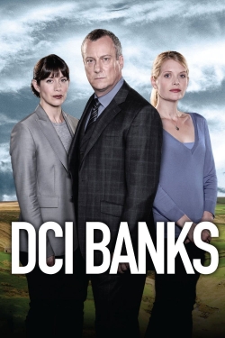 Watch DCI Banks Movies Online Free