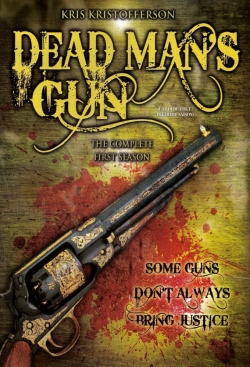 Watch Dead Man's Gun Movies Online Free