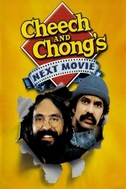 Watch Cheech & Chong's Next Movie Movies Online Free