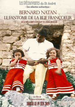 Watch Natan, le fantôme de la rue Francoeur Movies Online Free