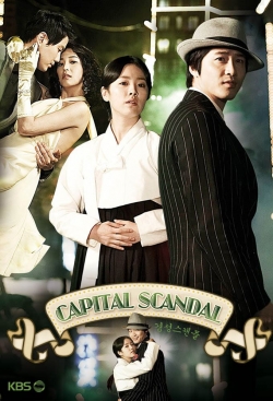 Watch Capital Scandal Movies Online Free