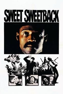 Watch Sweet Sweetback's Baadasssss Song Movies Online Free