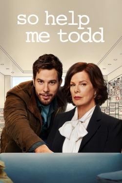 Watch So Help Me Todd Movies Online Free