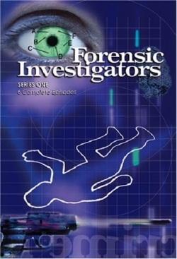 Watch Forensic Investigators Movies Online Free