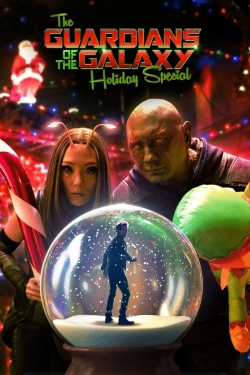 Watch The Guardians of the Galaxy Holiday Special Movies Online Free