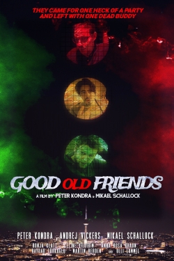 Watch Good Old Friends Movies Online Free