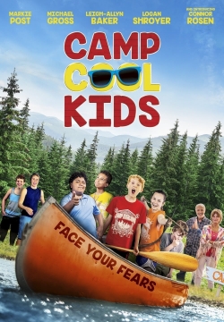 Watch Camp Cool Kids Movies Online Free