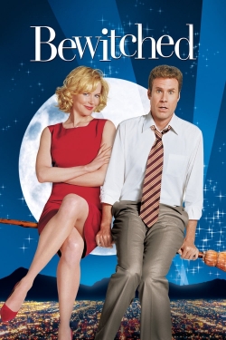 Watch Bewitched Movies Online Free