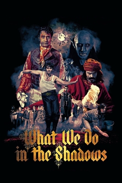 Watch What We Do in the Shadows Movies Online Free