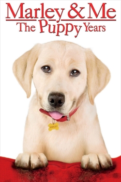 Watch Marley & Me: The Puppy Years Movies Online Free