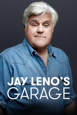 Watch Jay Leno's Garage Movies Online Free