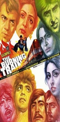 Watch The Burning Train Movies Online Free