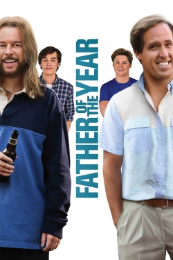 Watch Father of the Year Movies Online Free