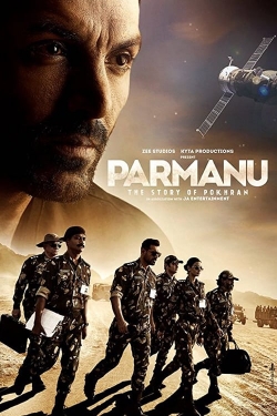 Watch Parmanu: The Story of Pokhran Movies Online Free