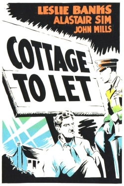 Watch Cottage to Let Movies Online Free